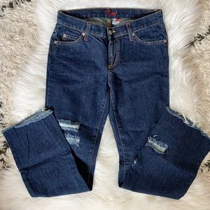 Furst Women’s Jeans